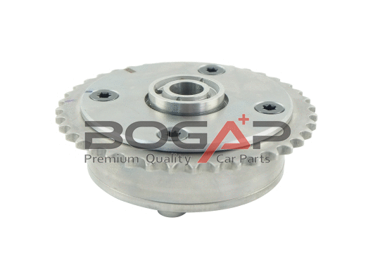 Camshaft Adjuster (B1336109)