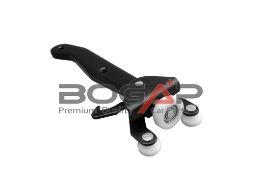 Roller Guide, sliding door (A5340100)