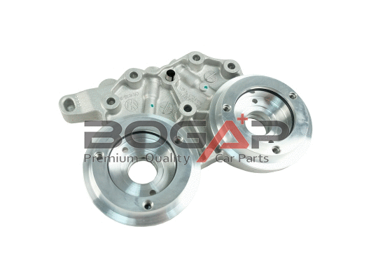 Camshaft Carrier (A1337101)