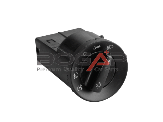Switch, headlight (A7344101)
