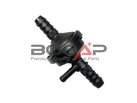 Control Valve, air intake (A6313115)