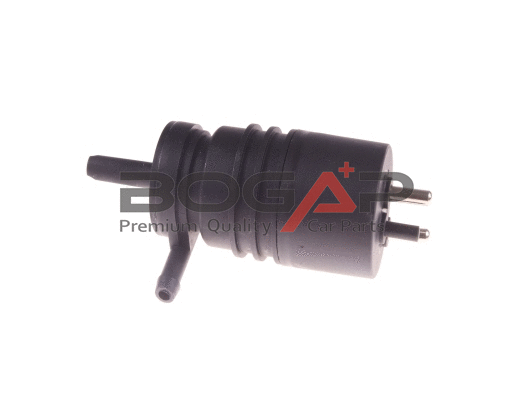 Washer Fluid Pump, window cleaning (C5520103)