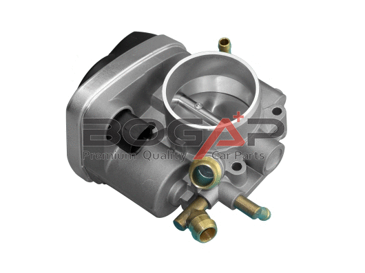 Throttle Body (L6319100)