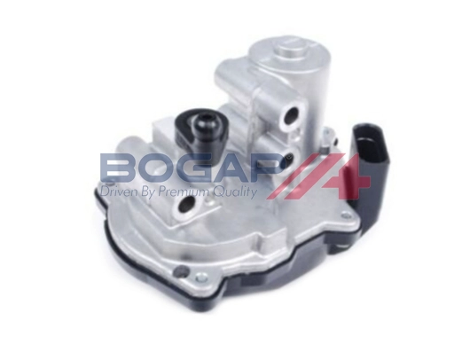 Control, swirl covers (induction pipe) (A6310121)