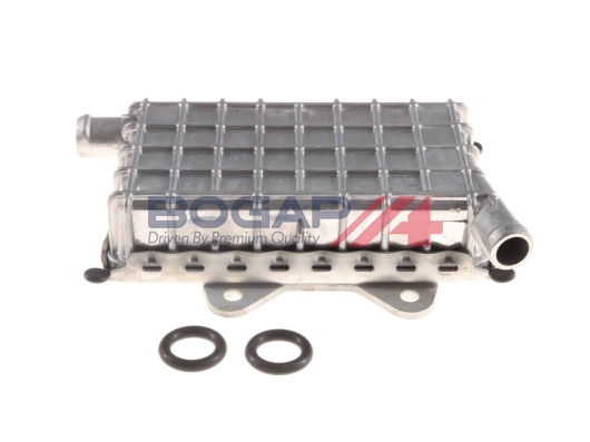 Oil Cooler, engine oil (C4222102)