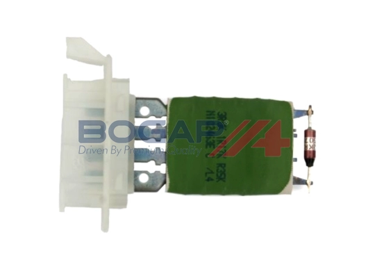 Resistor, interior blower (R4112100)