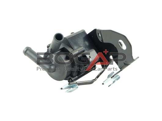 Auxiliary Water Pump (cooling water circuit) (B4233100)