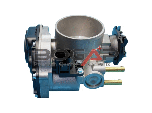 Throttle Body (A6319144)