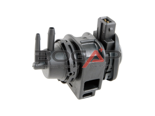 Pressure converter, turbocharger (R6112100)