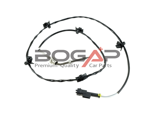 Sensor, exhaust gas temperature (L6120117)