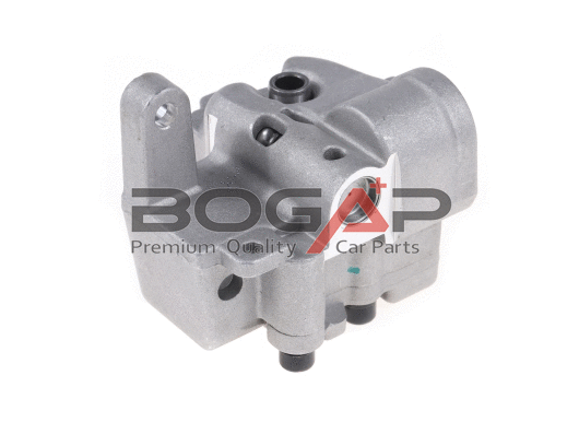Oil Pump (A1410134)