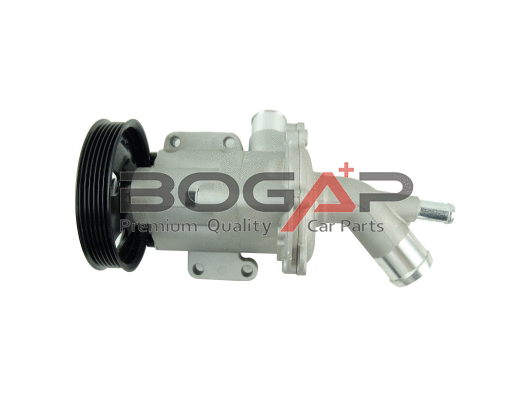 Water Pump, engine cooling (B4234118)