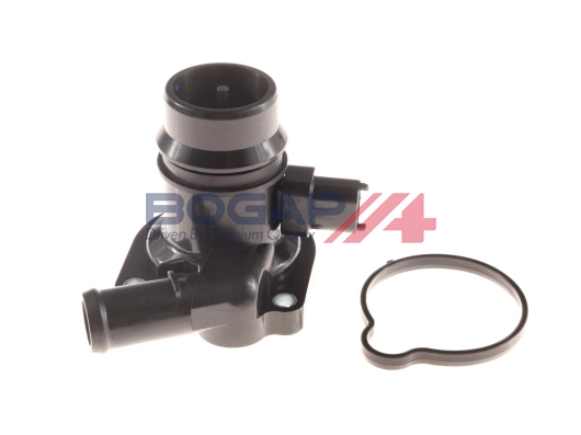 Thermostat, coolant (L4245104)