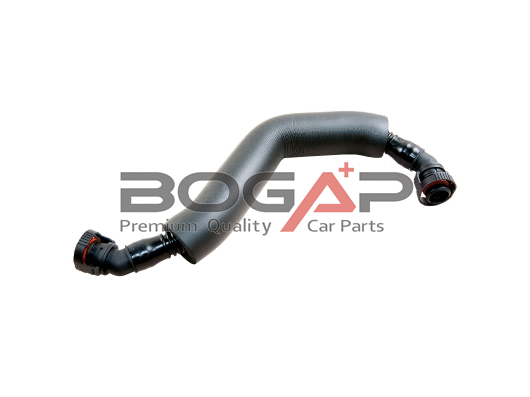 Hose, crankcase ventilation (A1210101)