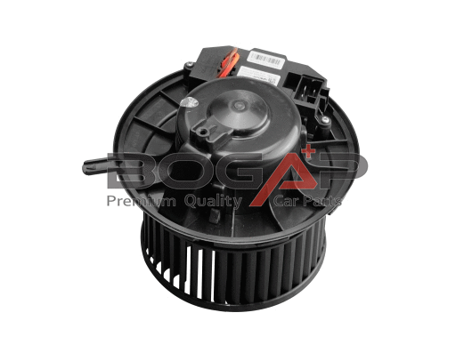 Interior Blower (A4111101)