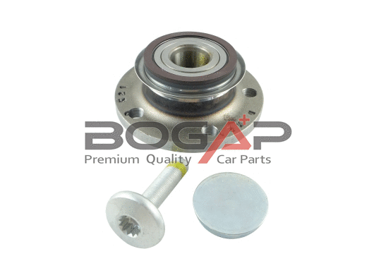 Wheel Bearing Kit (A3515103)