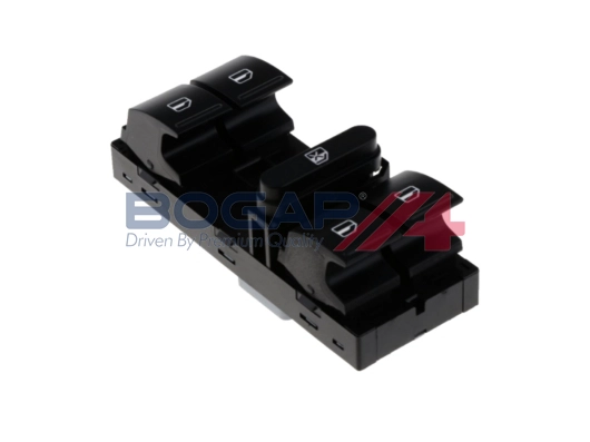 Switch, window regulator (A7339177)