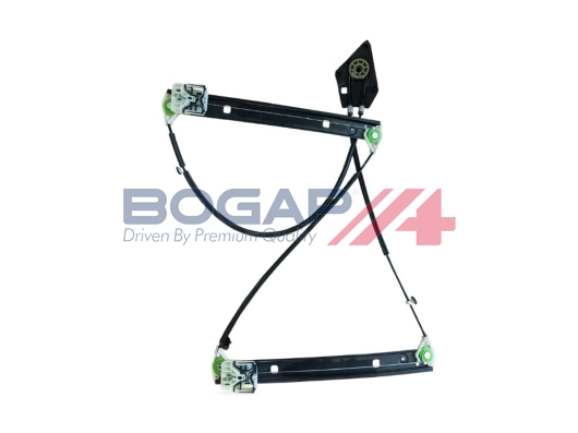 Window Regulator (A5341146)
