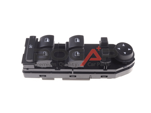 Switch, window regulator (B7358135)