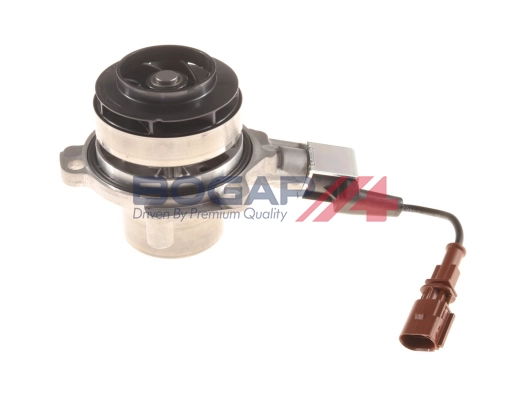 Water Pump, engine cooling (A4234190)