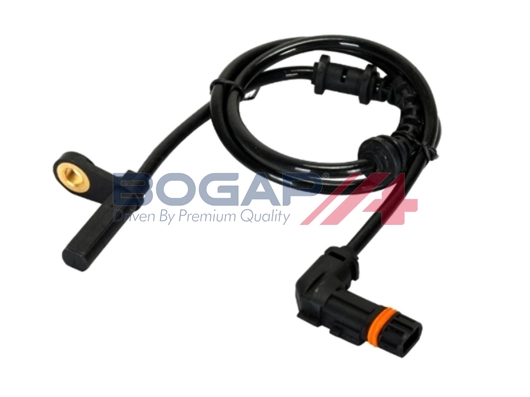 Sensor, wheel speed (C7117108)
