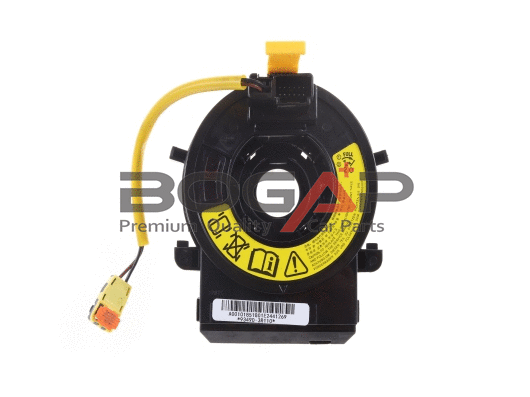 Clockspring, airbag (Y7310108)