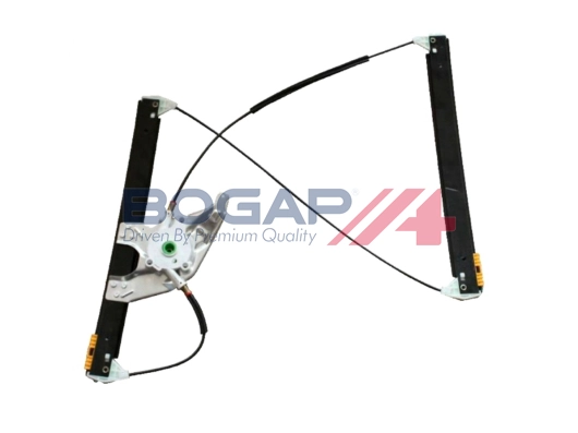 Window Regulator (A5341131)
