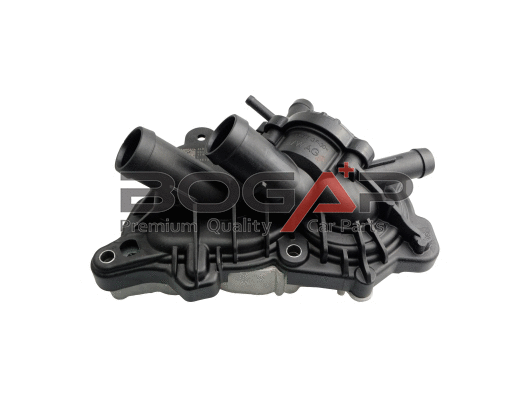 Water Pump, engine cooling (A4234101)