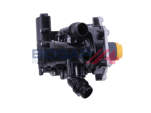 Water Pump, engine cooling (A4247113)