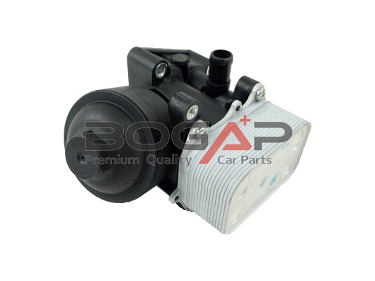 Oil Cooler, engine oil (A1425107)