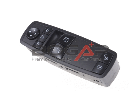 Switch, window regulator (C7339110)