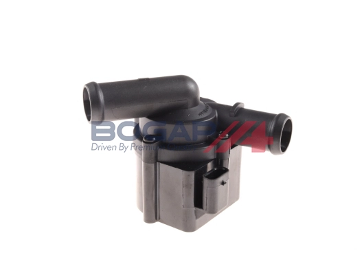 Auxiliary Water Pump (cooling water circuit) (A4233109)