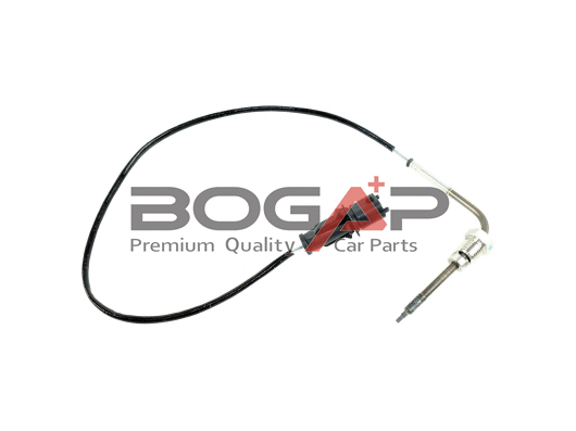 Sensor, exhaust gas temperature (W6120126)