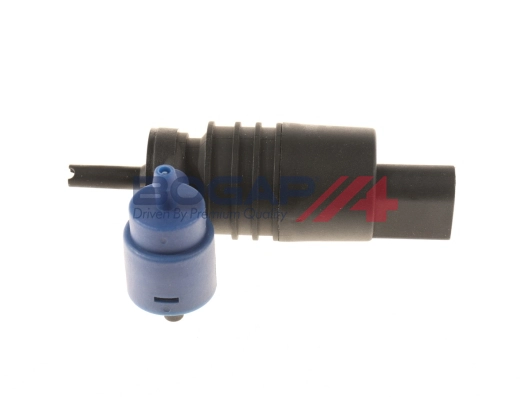 Washer Fluid Pump, window cleaning (B5520103)