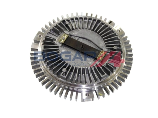 Clutch, radiator fan (C4249105)