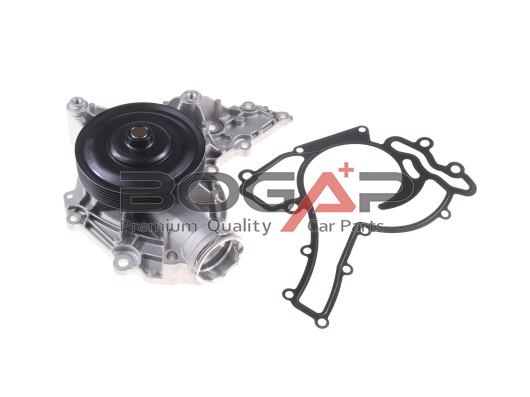 Water Pump, engine cooling (C4234104)