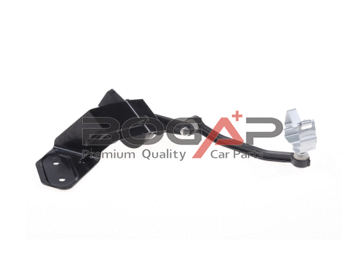 Sensor, Xenon light (headlight levelling) (A7212117)