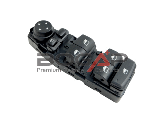 Switch, window regulator (B7358116)