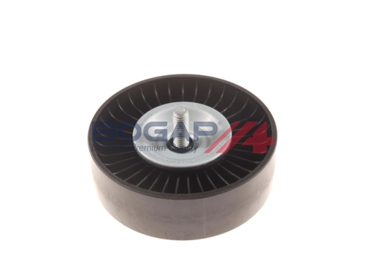 Deflection/Guide Pulley, timing belt (C1318103)