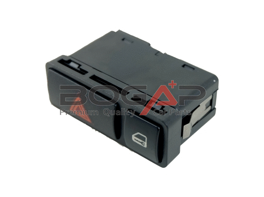 Hazard Warning Light Switch (B7332100)