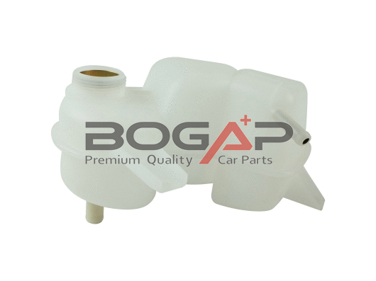 Expansion Tank, coolant (L4240105)