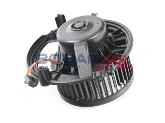 Interior Blower (A4111105)