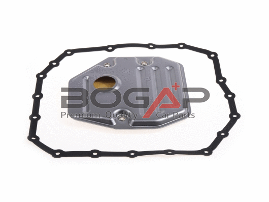 Hydraulic Filter Kit, automatic transmission (T8115101)