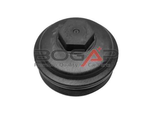 Cap, oil filter housing (A1422102)