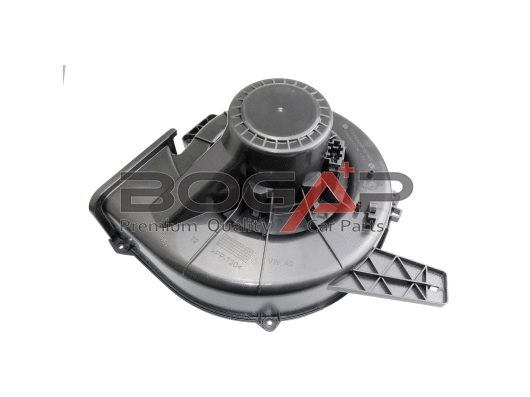 Interior Blower (A4111104)