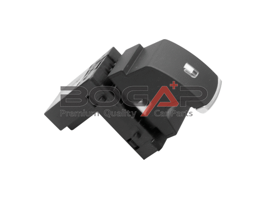 Switch, tank cap unlock (A7356101)