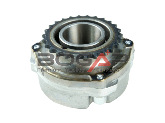 Camshaft Adjuster (K1336102)