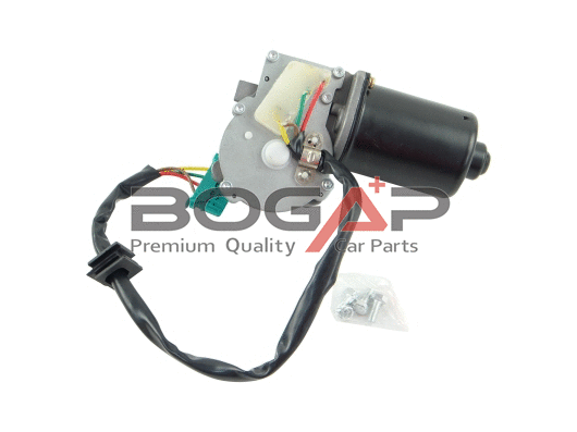 Wiper Motor (C5511102)