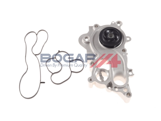 Water Pump, engine cooling (A4234185)