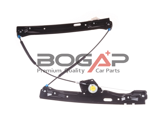 Window Regulator (B5341119)